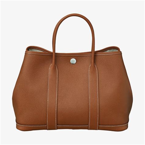 hermes bag garden party price